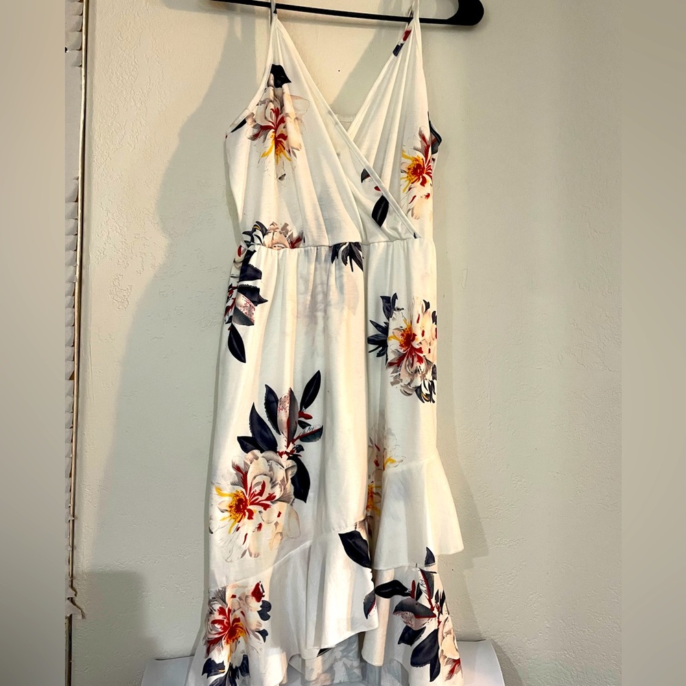 Summer dress